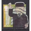 GB 2014 QE2 1st Classic Childrens TV ' Mr. Benn...