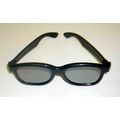Real D 3D Glasses Black Movie Promo Accessory P...