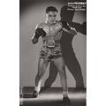 Andre Valignat French Boxing Champion Old Manag...