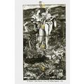 Amor Mundi, By F Sandys From Shilling Magazine ...
