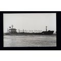 TA0698 - Esso Oil Tanker - Esso Saint John - ph...