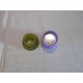 AVON FIELD FLOWERS PERFUME POT