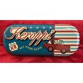 A Super Cool Vintage Sanrio 1996 Keroppi Tin Ey...