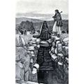 GROTTO OF THE SHEPHERDS, BETHLEHEM 1893 Herbert...