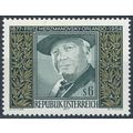 Birth Centenary Fritz Herzmanovsky-Orlando - Au...