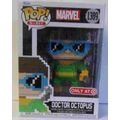 FUNKO / POP ' MARVEL ' 8- BIT DOCTOR OCTOPUS fi...