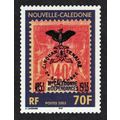 New Caledonia Birds Centenary of First Kagu Sta...