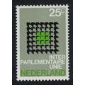 Netherlands Inter-Parliamentary Union Conferenc...