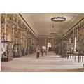 Palace Armoury Malta Postcard posted 1981 creased