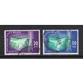 Malayan Federation - 1963 - Cameron Highlands H...