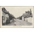 Upper Clatford, Andover, Hampshire, c.1910s - N...