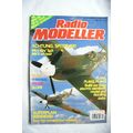 1990 Radio Modeller Magazine - May + 1 plan