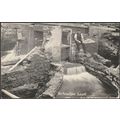 Old Horse Dyke Culvert, Ecclesall Road, Sheffie...