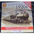 The Railway Magazine Promo DVD Decades Of Steam...