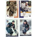 Doug Weight 20x card lot