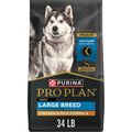 Purina Pro Plan Joint Health for Dogs, Large Br...