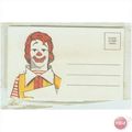 1974 McDonalds Ronald McDonald Letterland Stati...