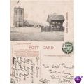 Lower Peover, Knutsford church 1907 local publi...