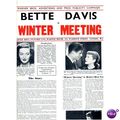 WINTER MEETING Bette Davis, Janis Paige 1948 Pr...
