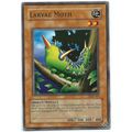 YuGiOh Metal Raiders - MRD-007 - Larvae Moth - ...