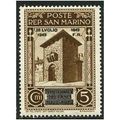 1943 Michel 271 - MNH (**)