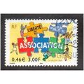 FRA 2001 3F 'FREEDOM OF ASSOCIATION LAW' FINE U...