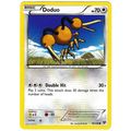 Pokemon XY - #98/146 - Doduo