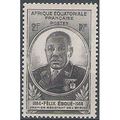 AEF N° 206 YVERT NEUF ** ( MNH )