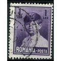 1928/1929 Michel 323 - fine used (o) - no water...