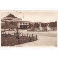 New Pavilion & Fountains Bournemouth Dorset Pos...