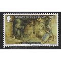 GUE 1980 7P 'CHRISTMAS' FINE USED (EBID52-852)