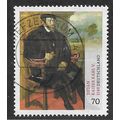 GER 2016 €0.70 'TREASURES OF GERMAN MUSEUMS' FI...