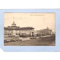 New Jersey Spring Lake Beach Ocean Ave w/Old Ca...