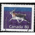 1988/1993 SG 1276cb - fine used (o) - ANIMAL - ...