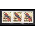 3044 1c American Kestrel Very Fine MNH PNC 1111...