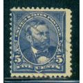 Used 281 5c Ulysses S. Grant Average Plus M05069