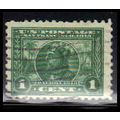 Used 401 1c Vasco Balboa Fine K0272