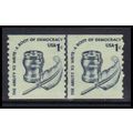 1811 1c Inkwell Very Fine MNH CLP KA9438