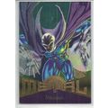 MARVEL METAL card # 61 STRANGE