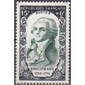 France 1950 Michel 889 O Cote (2008) 17.00 € Ma...