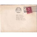 United States 1928 Somerville MASS-Thames Ditto...