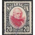 1950 Michel 1010 - #2 fine used (o)