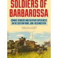 Soldiers Of Barbarossa
