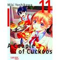 A Couple Of Cuckoos 11