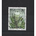 SouthAfrica.SG421 8c Protea Mundii.Fine Used.Se...