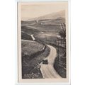 Kirkstone Pass and Inn from Ambleside Cumbria R...