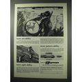 1964 Lyman Ad - Scopes, Sights and Cutts Compensator