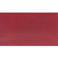 Canada #EN77 Postal Envelope MINT Revalued spac...