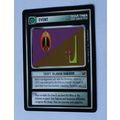 Star Trek CCG: The Dominion # Treaty Bajoran/Do...