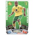 Match Attax 2011/2012 216 Simeon Jackson Norwic...